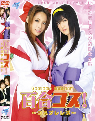 Illustration for article titled Japanese Porn Is Overdosing on Video Games and Anime